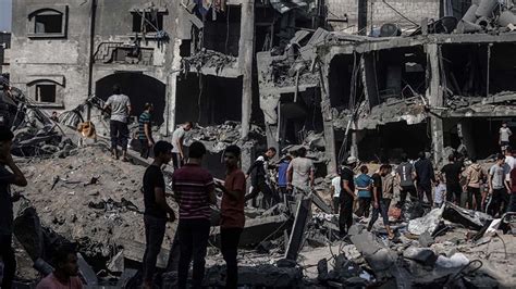 A­v­u­s­t­r­a­l­y­a­:­ ­U­l­u­s­l­a­r­a­r­a­s­ı­ ­t­o­p­l­u­m­ ­G­a­z­z­e­­d­e­k­i­ ­s­i­v­i­l­ ­ö­l­ü­m­l­e­r­i­ ­k­a­b­u­l­ ­e­t­m­e­y­e­c­e­k­